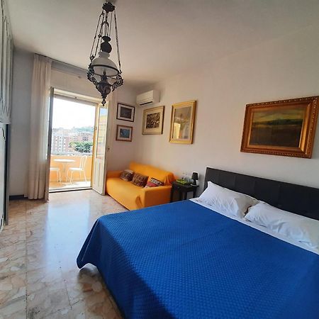 Superpanoramico Bed & Breakfast Cagliari Exterior photo