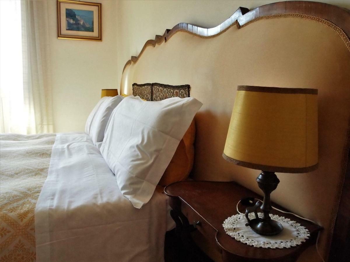 Superpanoramico Bed & Breakfast Cagliari Exterior photo
