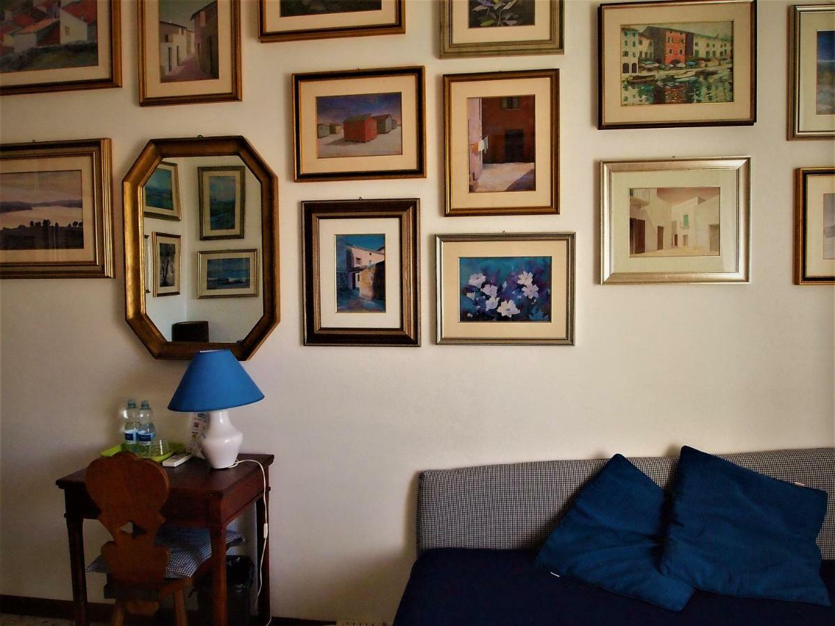Superpanoramico Bed & Breakfast Cagliari Exterior photo