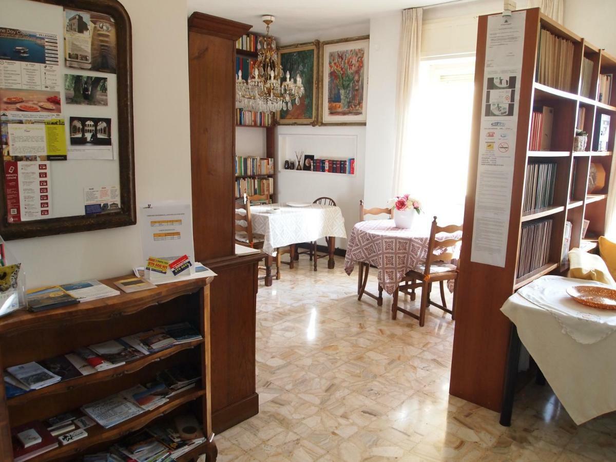 Superpanoramico Bed & Breakfast Cagliari Exterior photo